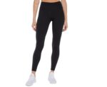 Zobha Women's Easy Charley High Rise Legging - Black - Large - Item #9594