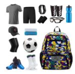 D95be000 b7c1 4003 be45 cb730d061c98 kids soccer backpack purple colorful item 9501 3.jpg
