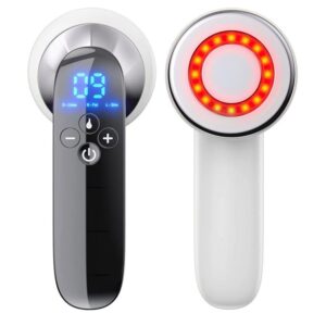 Body Shaping Fat Burning Device - Cellulite Stretch Mark Massager - Item #9586