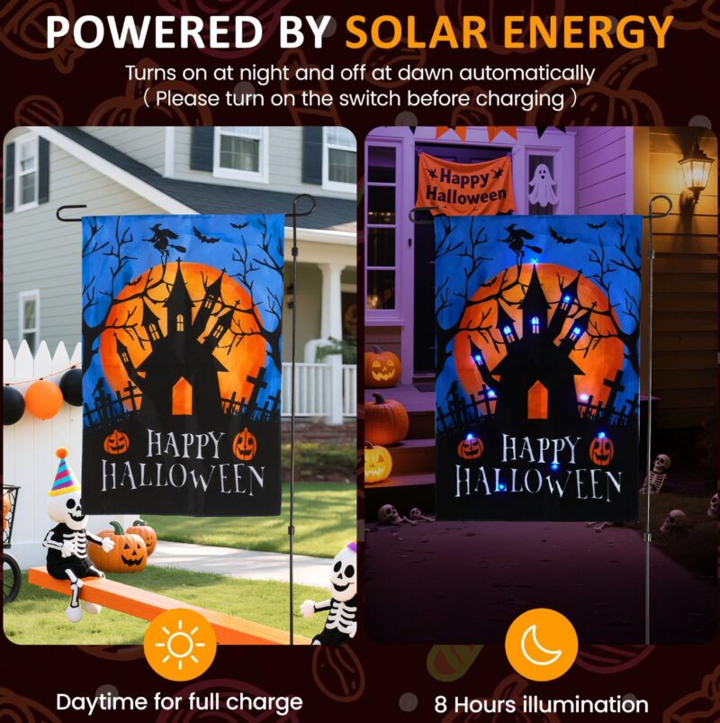 Da3a0cfe 2d18 46e0 acd0 fb8faa6e3a6b solar garden flag with led lights 12x18 double sided hallowe 7.jpg