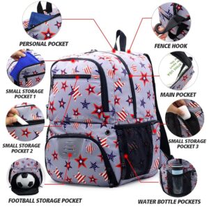 F32e480a 6d80 4147 871d 28d8fc2c1682 kids soccer backpack stars gray item 9505 3 9.jpg