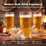 04cc45f6 d7cc 4651 a1c0 0d38705e9fab cowboy boot mugs 17 oz western themed party decorations item 2 2.jpg