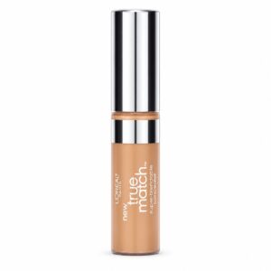 L'Oréal Paris True Match Super-Blendable Concealer - Light/Medium Neutral - 0.17 fl. oz. - Item #9719