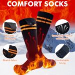 0f2b23ce 20fd 405d 816d d893f84400e6 rechargeable electric heated socks for men women with temper 5.jpg