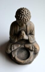 16623a0c deab 4cfa b7e9 8af8d588f230 stone buddha tea light candle holder 6 w x 8 h h1238 item 97 5 1.jpg