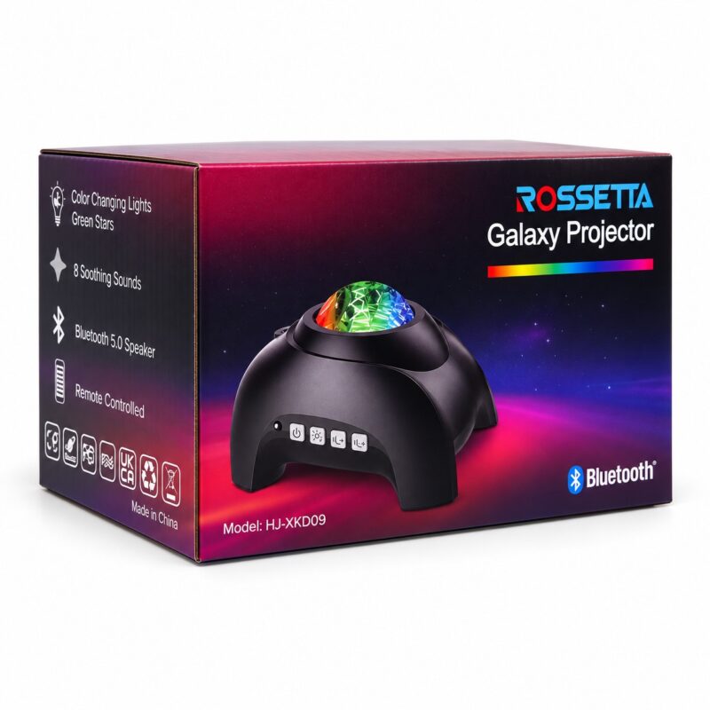 190e12f9 759c 4cb5 babc 03eabb0ee2e2 rossetta star projector 16 colors bluetooth speaker white no 10 1.jpg
