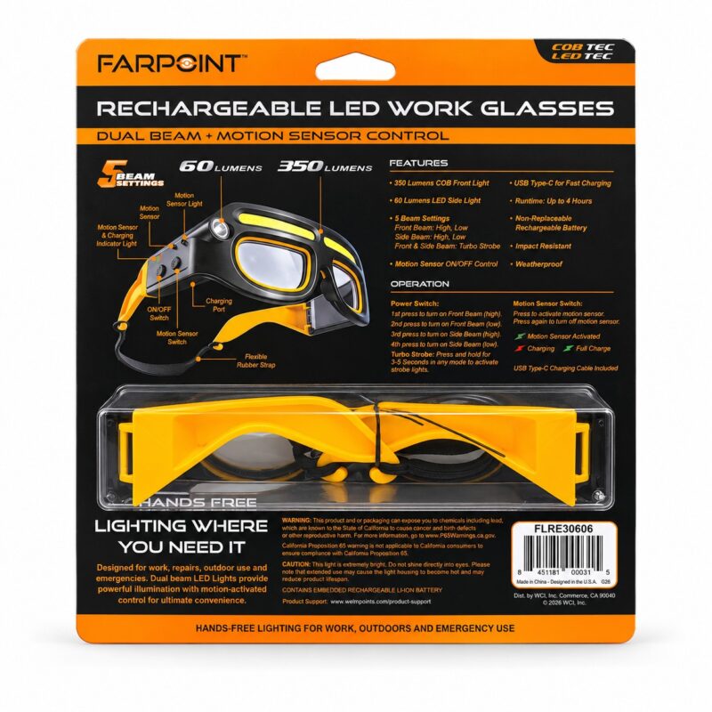 193e2007 413f 4667 aec4 8a0f0c6180fa farpoint rechargeable led work glasses 350 lumen front light 2 1.jpg