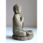 30511ce4 81cd 4638 9773 e7e92aa4080f stone buddha tea light candle holder 6 w x 8 h h1238 item 97 2 1.jpg