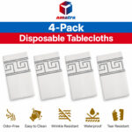 31cefcec 4df7 4d9e 91e2 522c34af43ac 4 pieces waterproof plastic tablecloth 140g thick 54 x 108 i 2 5.jpg