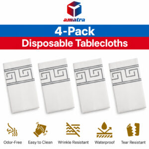 31cefcec 4df7 4d9e 91e2 522c34af43ac 4 pieces waterproof plastic tablecloth 140g thick 54 x 108 i 2 5.jpg