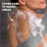 32182683 de5f 406b 9b71 4945f6b77f85 clinkinon shower scrubber set 2 pcs set grey item 9754 7.jpg
