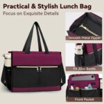 33181258 08e2 4750 8fb1 cb14fe38a2b8 insulated lunch bag 15 6 laptop tote leak proof cooler compa 8.jpg