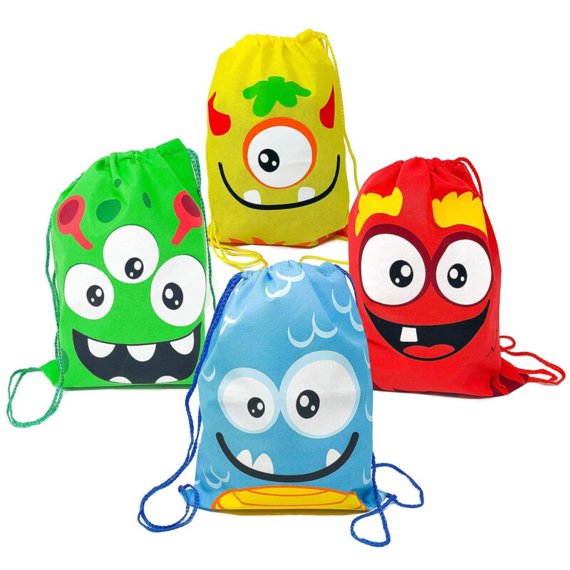 381772b8-66a5-4375-bbb8-a4d9cd3457db-monster-themed-drawstring-bags-backpacks-assorted-styles-pz1-1.jpg Monster Themed Drawstring Bags Backpacks - Assorted Styles - PZ150211 - Item #9737