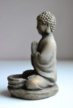 3a6d7acf f69d 45de 9875 ec453e4f187c stone buddha tea light candle holder 6 w x 8 h h1238 item 97 4 1.jpg