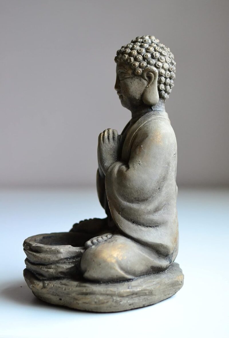 3a6d7acf f69d 45de 9875 ec453e4f187c stone buddha tea light candle holder 6 w x 8 h h1238 item 97 4 1.jpg