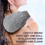 3e0efdf4 5be8 416d 87cc 9d1084a9defe clinkinon shower scrubber set 2 pcs set grey item 9754 6.jpg
