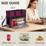 4297ea66 ba41 41ae bab5 cc25bfd6624f insulated lunch bag 15 6 laptop tote leak proof cooler compa 3.jpg