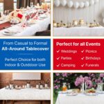 449fa678 4b1f 4ba3 bd9f 5f923a711a93 4 pieces waterproof plastic tablecloth 140g thick 54 x 108 i 6.jpg
