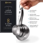 47bba2a8 d493 4f94 a54f fb3523d117a6 di oro stainless steel measuring cups set 4 pc 18 8 steel it 3.jpg