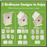 4a9cccfc 19a2 4907 8dbd ccd3f50d12db podzly kids wooden birdhouse craft kit 3 assorted styles ite 5 4.jpg