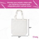 4c42a670 98c2 4690 a591 e7af9f650fd2 diy blank canvas tote bags 12 x 10 white plain pz150884 item 3 1.jpg