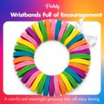 502d29a1 cb31 482d 8712 b9294bfdc75c motivational silicone bracelets wristband multicolor pz15092 2.jpg