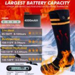 5137d2ec 5e40 483c 8ce5 aacc0a1c5651 rechargeable electric heated socks for men women with temper 8.jpg