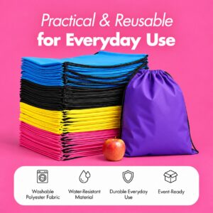 5c0ff3f7 6466 4cc5 b57c 497b5610998d drawstring backpacks 12 x 15 washable polyester drawstring b 2.jpg
