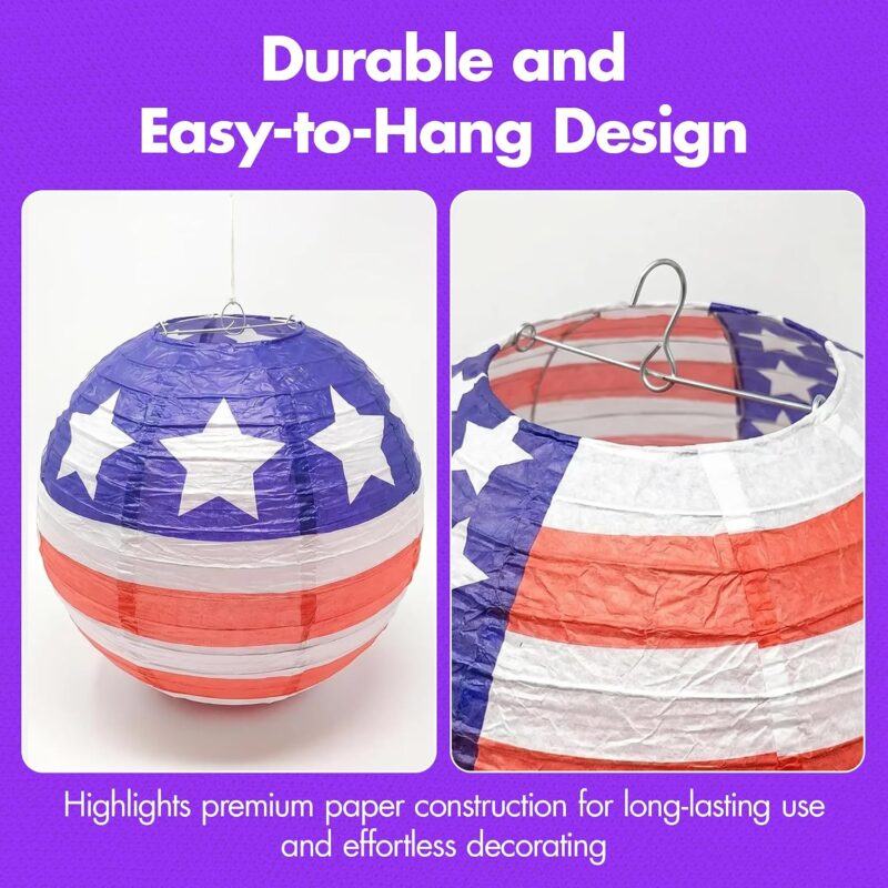 5f5dc9e1 29b8 4acb 85e6 fd2d9659ac47 patriotic lanterns 12 inch american flag paper lanterns asso 6.jpg