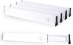 632ea3ba fccf 41a0 a4b2 17506d1b2bec oizeir adjustable drawer dividers 4 pack lock in place item 2 2.jpg