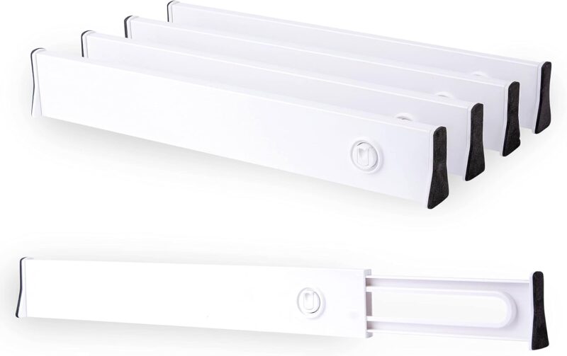 632ea3ba fccf 41a0 a4b2 17506d1b2bec oizeir adjustable drawer dividers 4 pack lock in place item 2 2.jpg