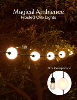 65d3eb75 3824 4e12 834c 1f064a66041f lighting science led globe string lights 30 feet 12 globes i 4 2.jpg
