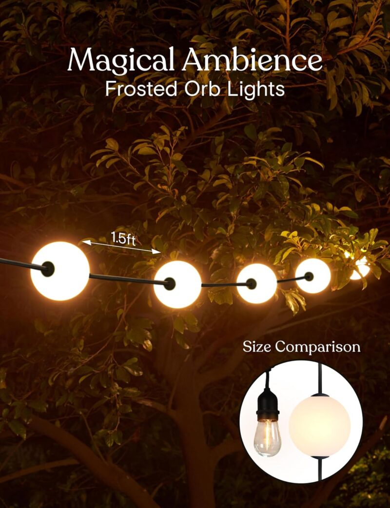 65d3eb75 3824 4e12 834c 1f064a66041f lighting science led globe string lights 30 feet 12 globes i 4 2.jpg