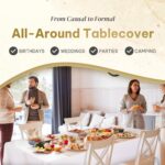 6627f25c 4fa3 4eb0 8d98 082c45deeb61 6 pieces waterproof plastic tablecloth 140g thick 54 x 108 i 6.jpg
