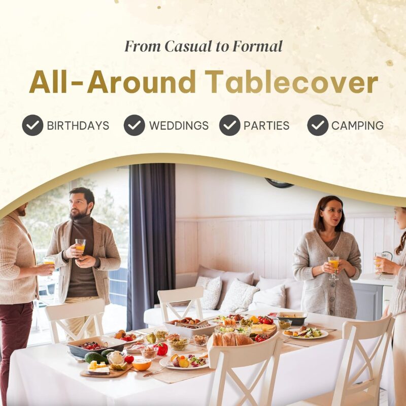 6627f25c 4fa3 4eb0 8d98 082c45deeb61 6 pieces waterproof plastic tablecloth 140g thick 54 x 108 i 6.jpg