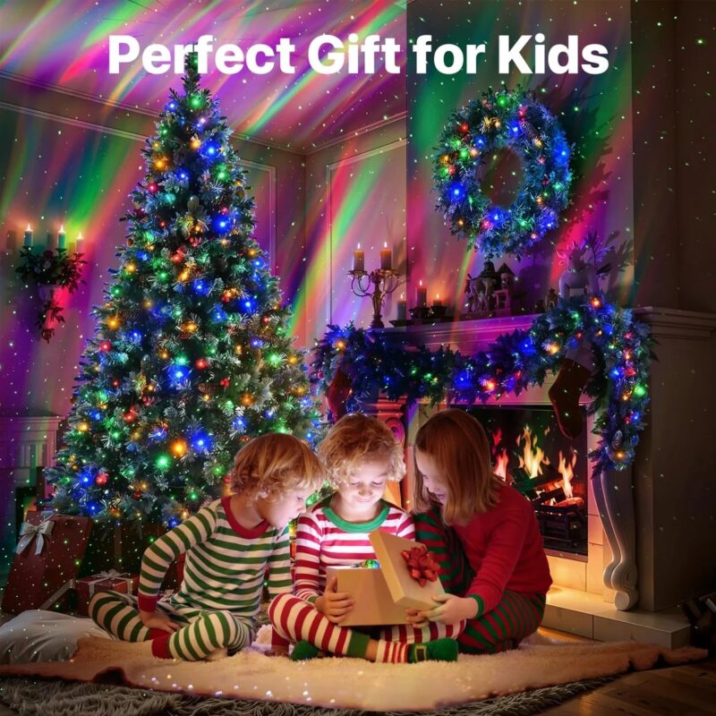 670e2acf 5efe 4d1e b81c d5a948deff7e rossetta star projector 16 colors bluetooth speaker white no 4 2.jpg