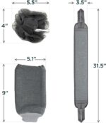 6c22482d 7ea1 47ea 8e52 db0a48c101cc shower body scrubber set 3 pcs shower scrubber for cleaning 4.jpg