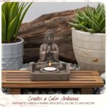 6d80c74d c14e 4980 b34b e4b9031c0f6d stone buddha tray tealight candle holder 5 75 tall gray with 3.jpg
