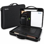 12-in-1 Office Everywhere Portable Briefcase Workstation - 2.8 lbs - item #9774