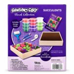 70eb3895 6791 4f91 9a67 01746928dab7 sensory clay floral collection succulents air dry item 9721 2.jpg