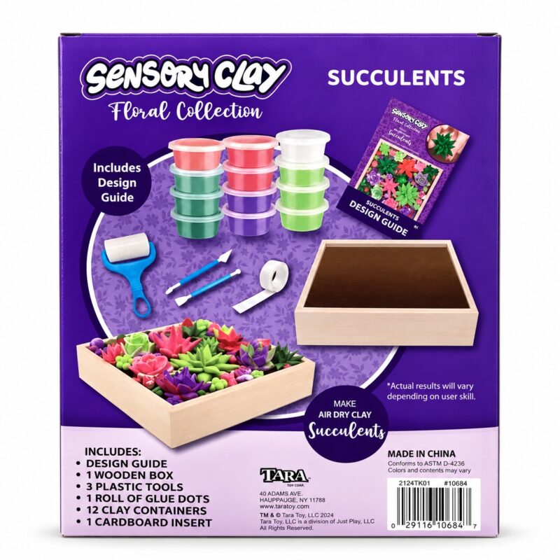 70eb3895 6791 4f91 9a67 01746928dab7 sensory clay floral collection succulents air dry item 9721 2.jpg