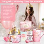 72300799 1042 491c 9bb2 e5c5d7137f17 birthday gift set not a day over fabulous pink themed item 9 3.jpg