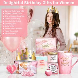72300799 1042 491c 9bb2 e5c5d7137f17 birthday gift set not a day over fabulous pink themed item 9 3.jpg