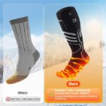 7d7911de 3c1e 4427 9a46 54b84b2a22e3 agptek heated socks for men 5v 6000mah rechargeable 3 heatin 5 1.jpg