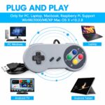 7dea3363 b31a 42e1 99f3 99dbeef53486 rii classic retro usb wired game controller for pc gaming it 2.jpg