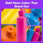 819f8213 4012 4889 8770 115427943dbb 18 oz neon plastic water bottles assorted colors pz150891 it 6 1.jpg
