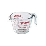 8acd9f8a 50a3 436f a4fb 40936f2c3f8c pallet deal pyrex clear glass measuring cup made in the usa 1 2.jpg