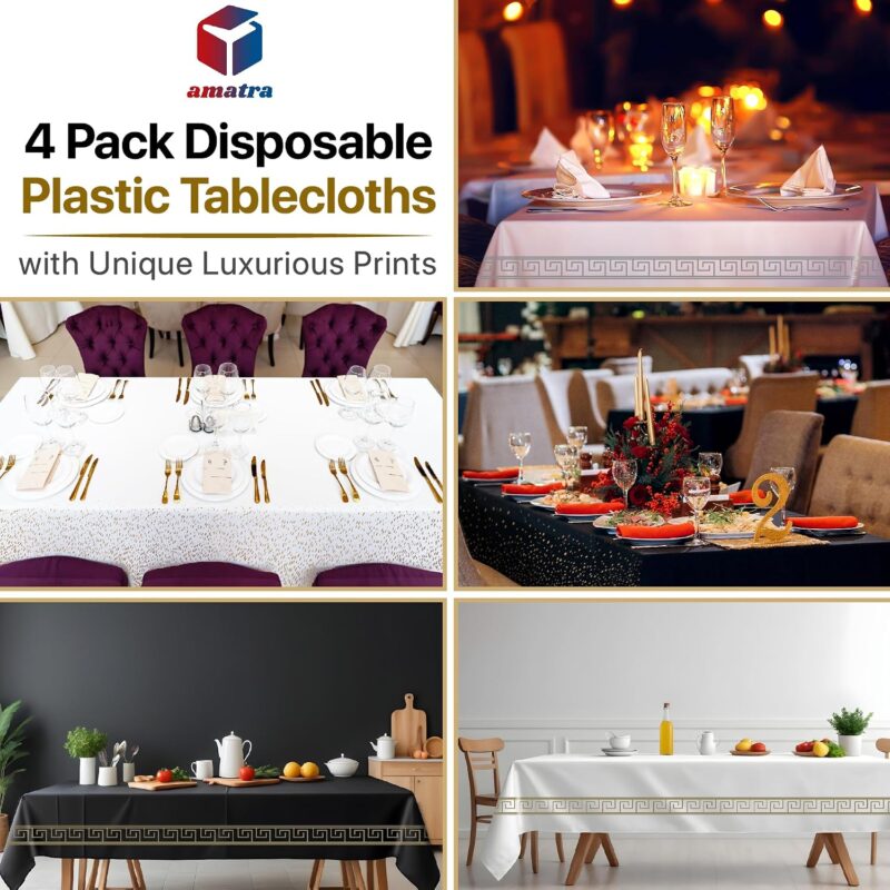903ceef0 515e 4b16 8688 0a60dcf782b0 4 pieces waterproof plastic tablecloth 140g thick 54 x 108 i 7.jpg