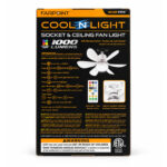 9040c37c 38d2 4559 b767 3e08df18649b farpoint cool n light 16 inch screw in ceiling fan with led 2.jpg