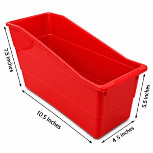 93ce98d2 ee10 4e6e be2d c0bf50a209d2 6 pack vertical organizers for books folders files binder an 2 2.jpg